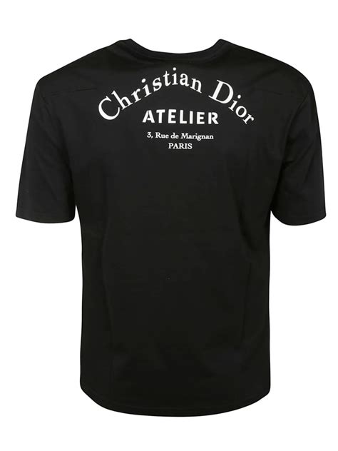 christian dior women's t shirt|dior t shirt herren.